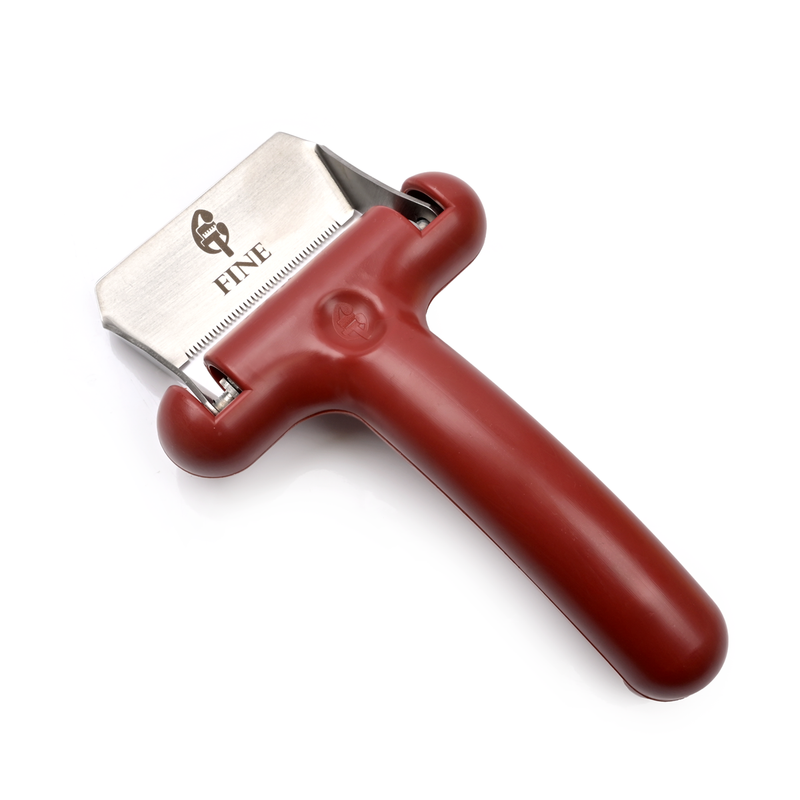 Coat Tender Fin