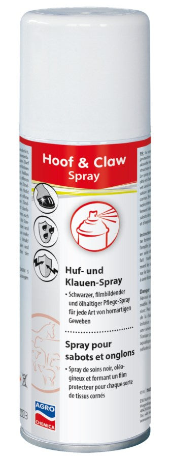 Kerbl Spray pentru copite 200 ml