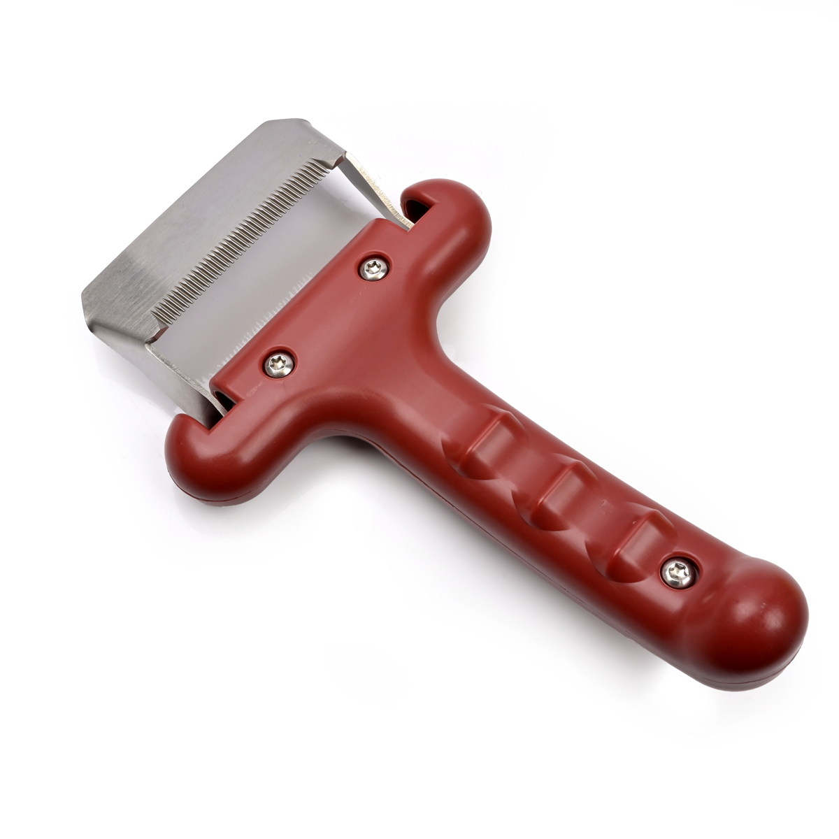 Coat Tender Fin