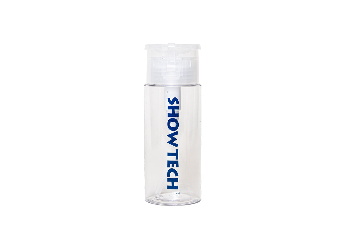 Show Tech Recipient Easy Push 120ml