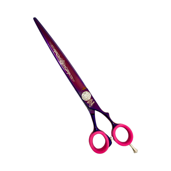 P&W Scissors Carat Foarfeca Dreapta