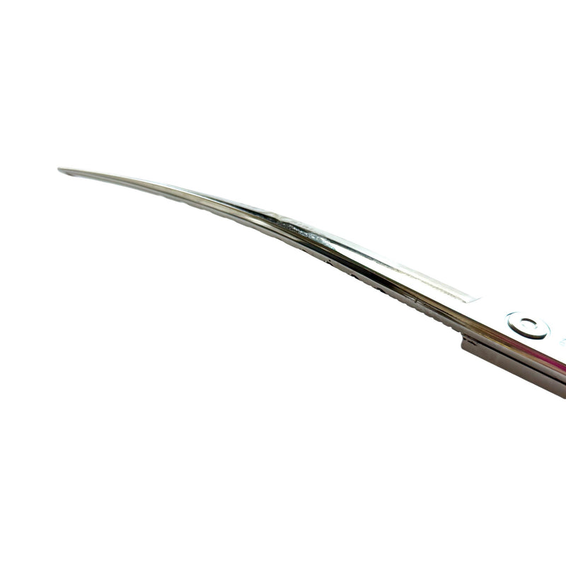 LIZ'N BIBI Foarfeca Magic Chunker Curb 7.5” - Caeleste