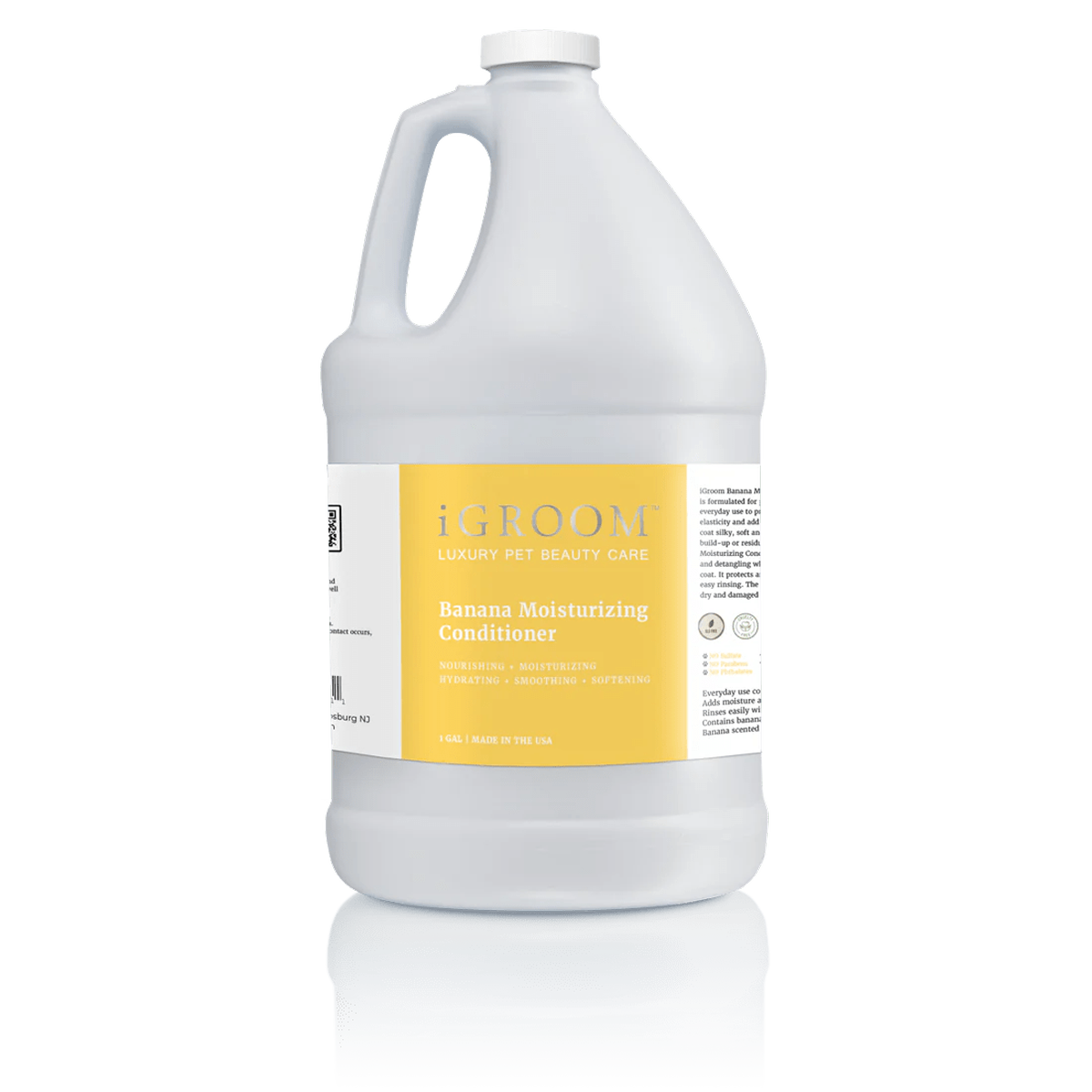 iGROOM Balsam Banana