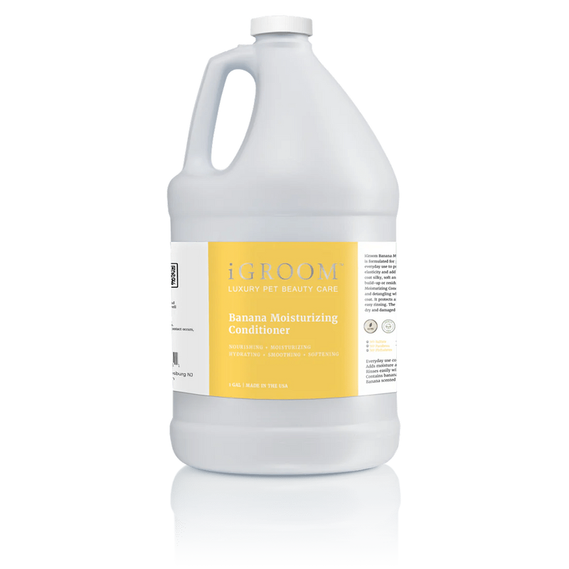 iGROOM Balsam Banana