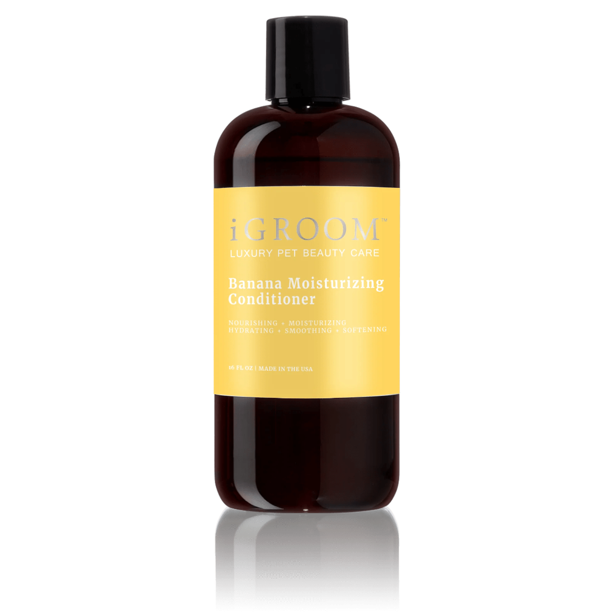 iGROOM Balsam Banana