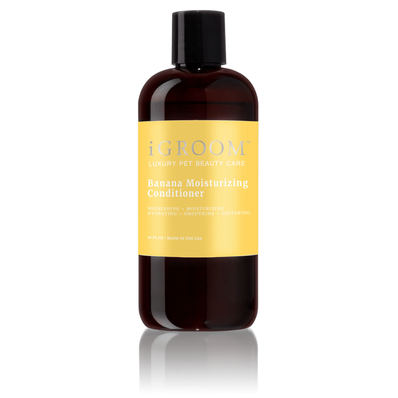 iGROOM Balsam Banana