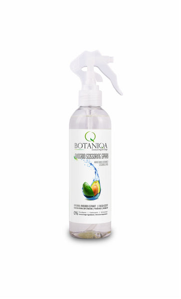 Botaniqa BL Spray pentru Tuns cu Avocado