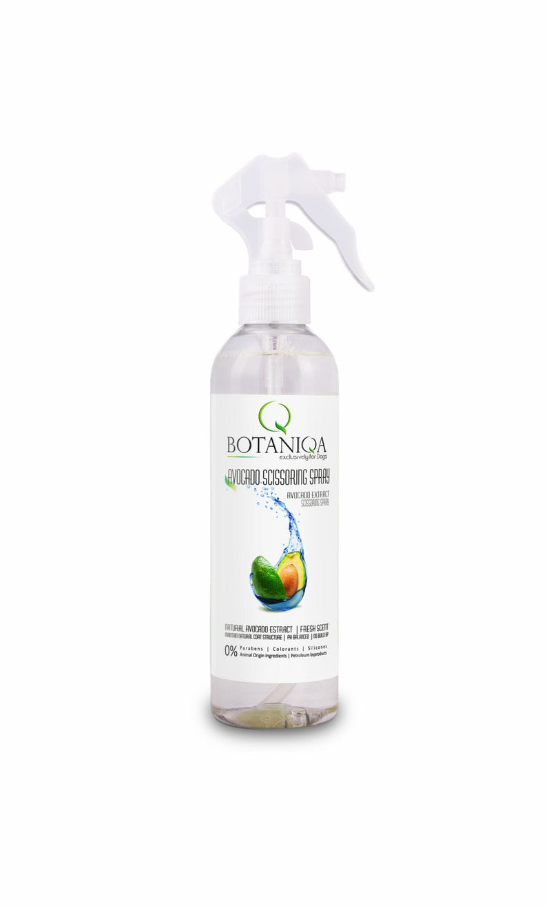 Botaniqa BL Spray pentru Tuns cu Avocado