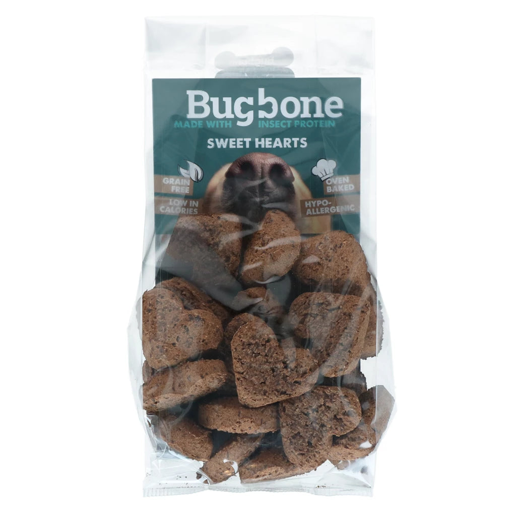 Bugbone Sweetheart Recompense Hipoalergenice