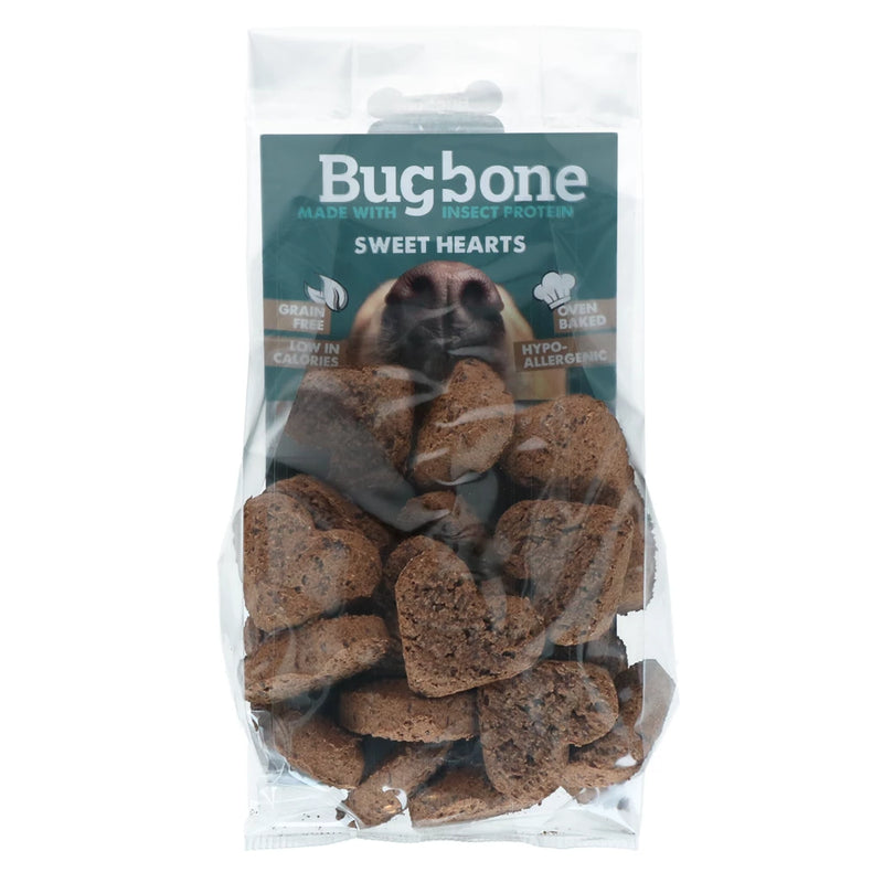 Bugbone Sweetheart Recompense Hipoalergenice