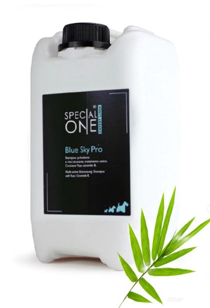 Special One Sampon Blue Sky Pro Bambu