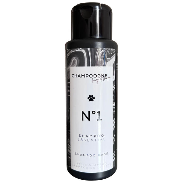 Champoogne Sampon pentru blana foarte murdara NO1 200ml