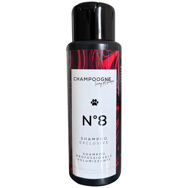 Champoogne Sampon pentru volum NO8 200ml
