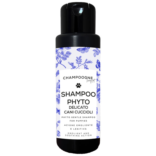 Champoogne Sampon pentru pui 200ml