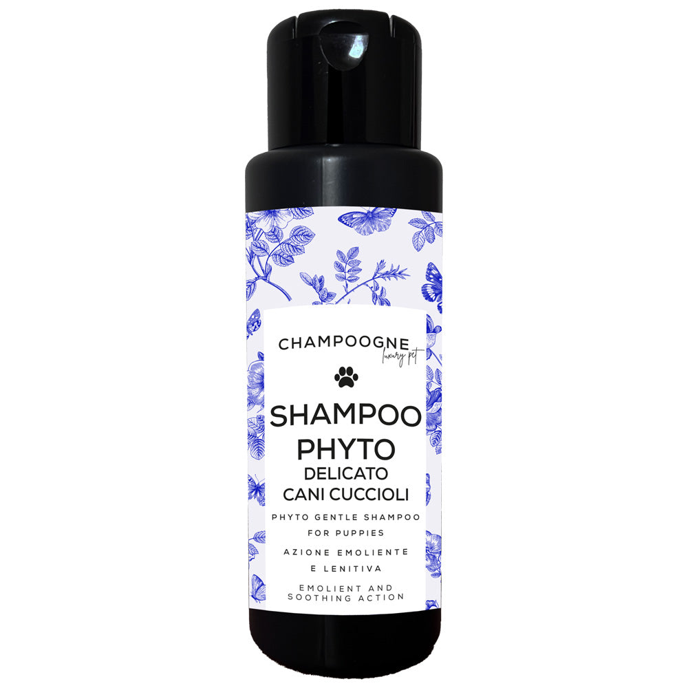 Champoogne Sampon pentru pui 200ml