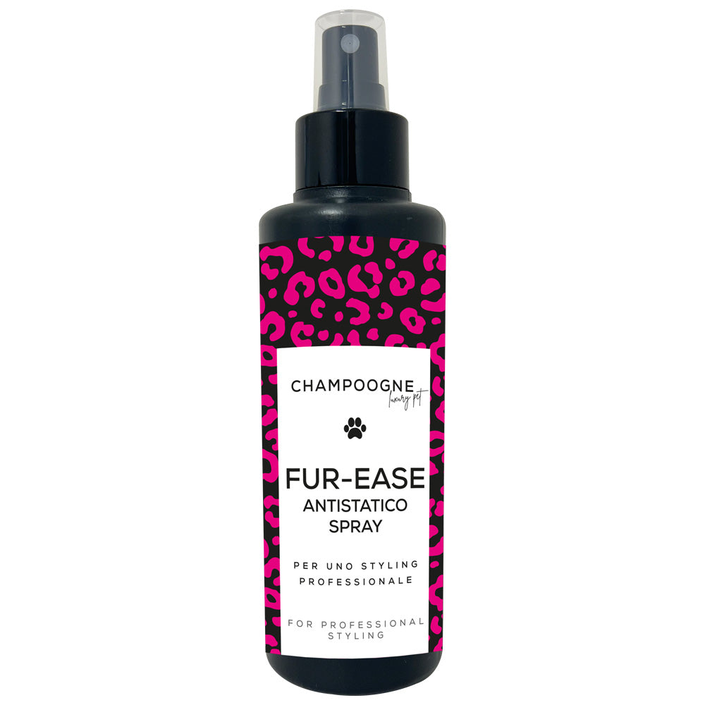 Champoogne Spray Antistatic  Fur Ease 200ml