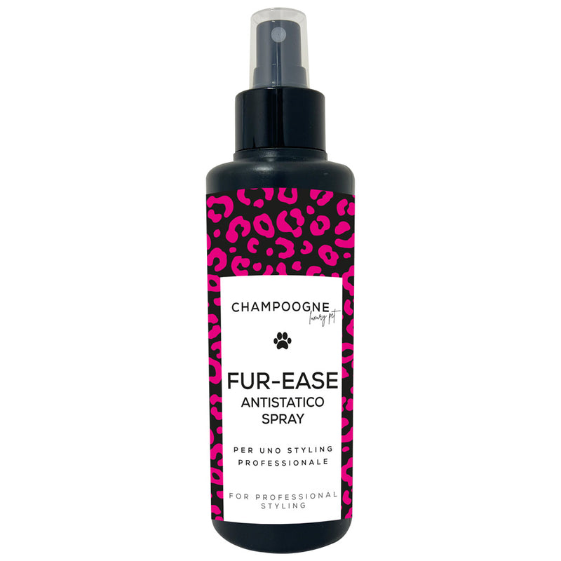 Champoogne Spray Antistatic  Fur Ease 200ml