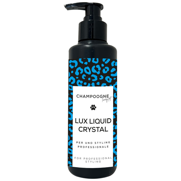 Champoogne Lux Cristale Lichide 200ml