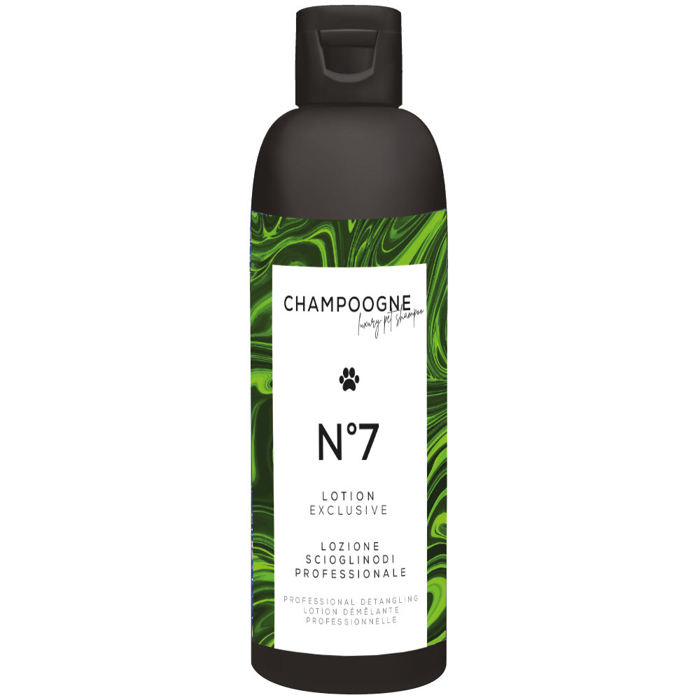 Champoogne Spray pentru descalcire, necesita clatire  N.7 - 1L