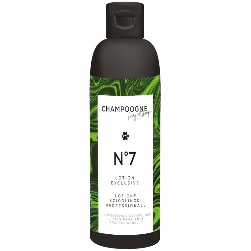 Champoogne Spray pentru descalcire, necesita clatire  N.7 - 1L