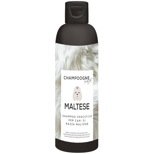 Champoogne Sampon pentru Maltese 1L