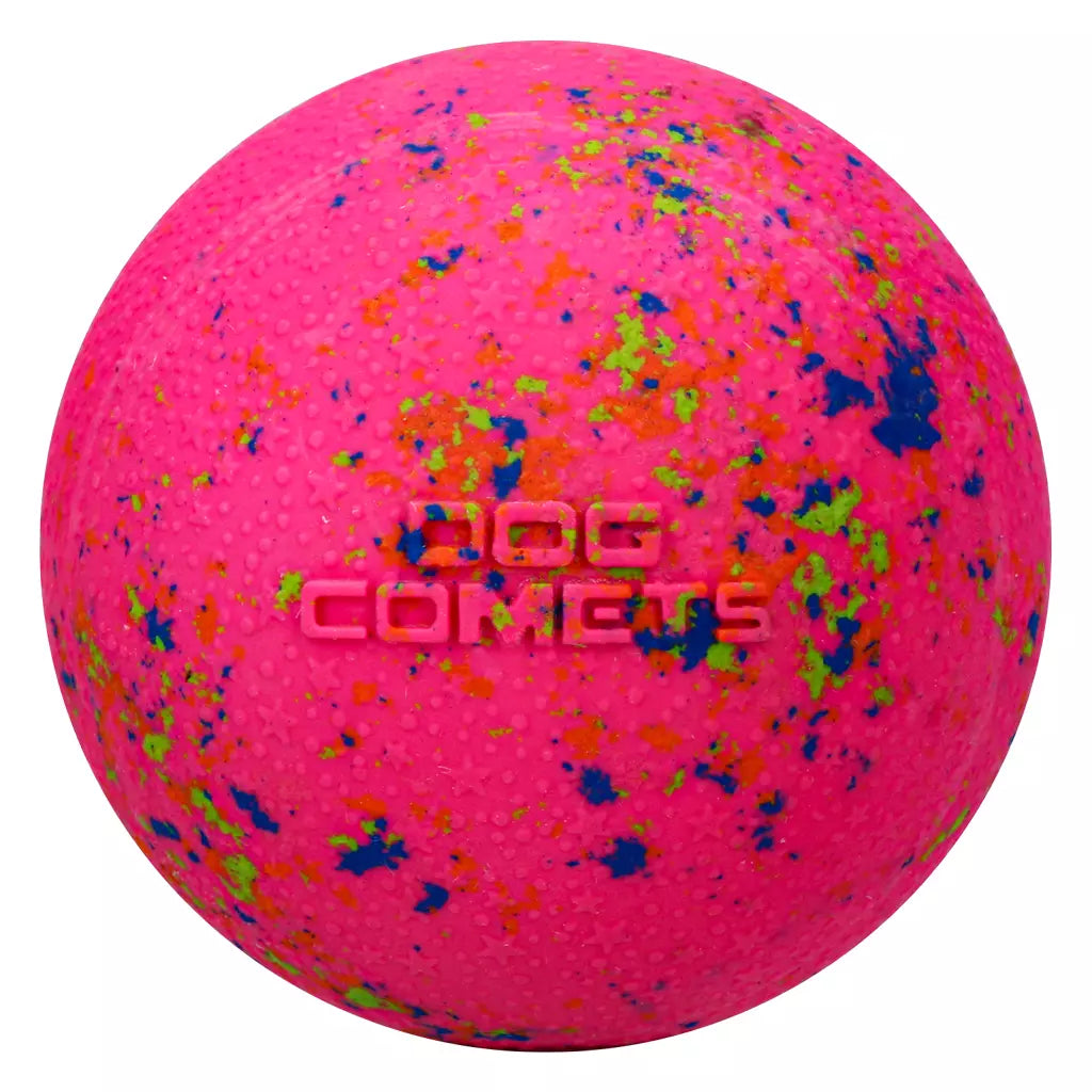 Jucarie Dog Comets Minge Stardust Roz