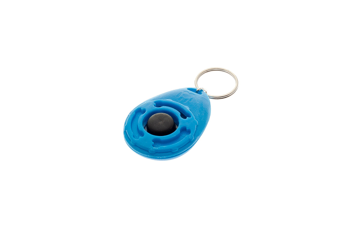 Feribiella Clicker Clik Clac