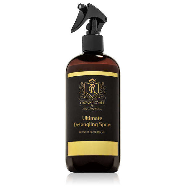 Crown Royal Ultimate Detangling spray pentru descalcire 473ml