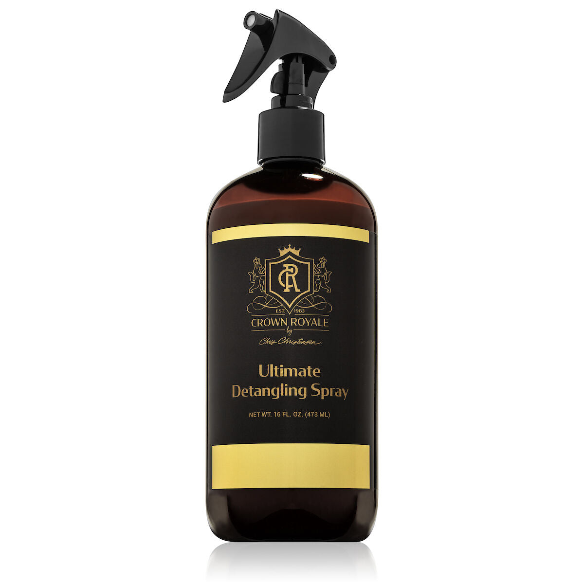 Crown Royal Ultimate Detangling spray pentru descalcire 473ml