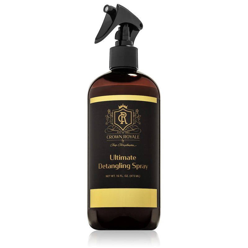Crown Royal Ultimate Detangling spray pentru descalcire 473ml
