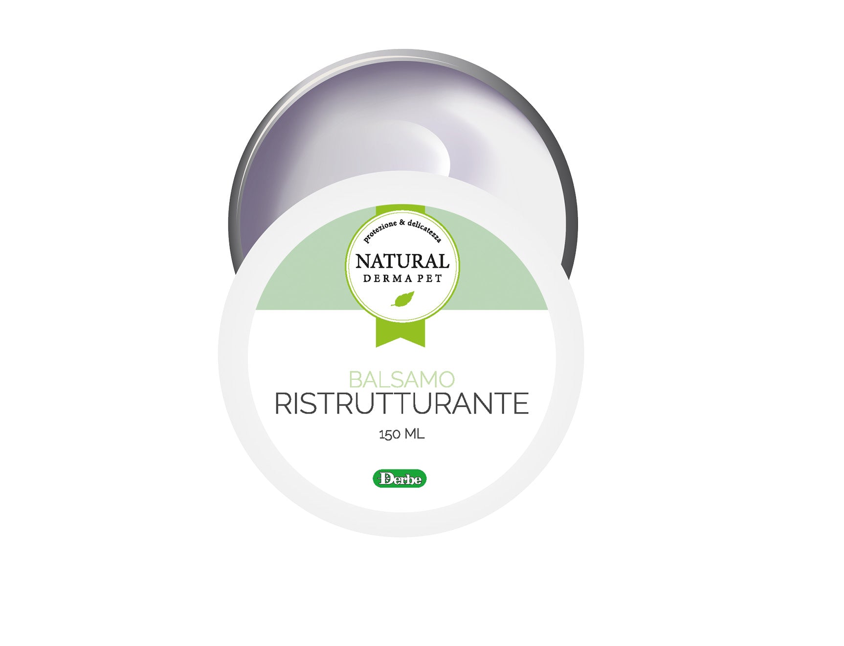 NDP Balsam Crema Restructurant 150 ml