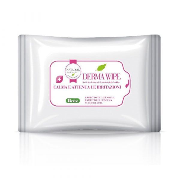 NDP Servetele Umede Dermawipe