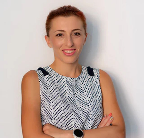 Dr. Laura Ciuleanu-Veres