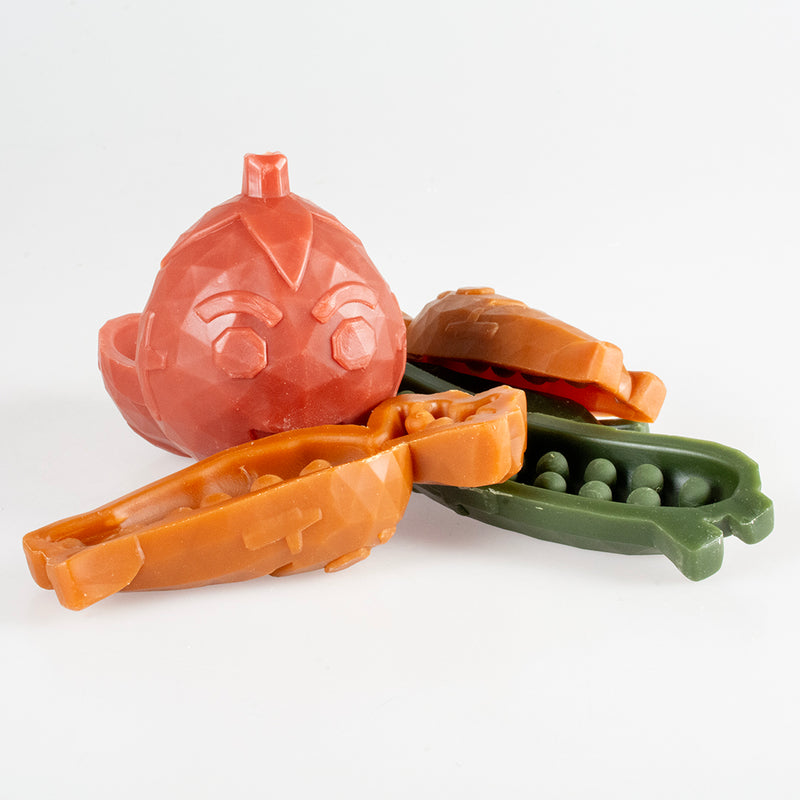 Recompensa Garden Bites Prietenii legumelor pachet