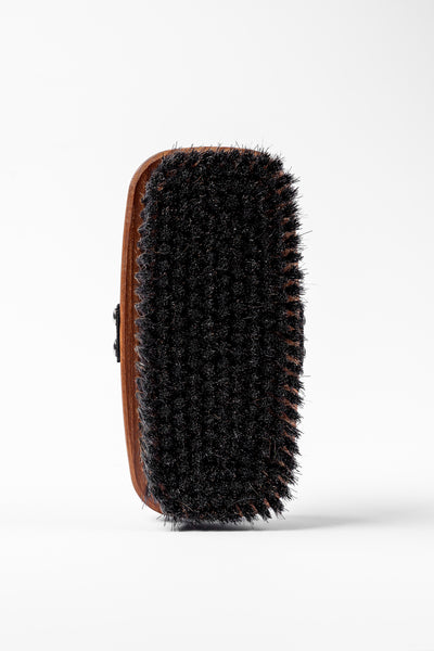 LIZ'N BIBI Dual Thermo Perie pentru Cai cu Peri Inclinati