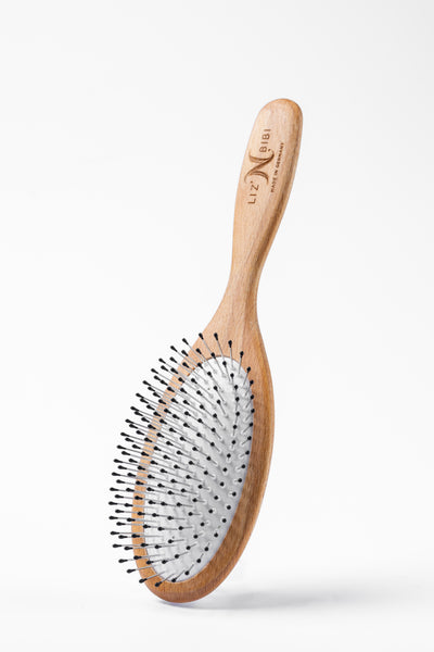 LIZ'N BIBI Perie Thermo Cai Pentru Coama