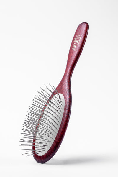 LIZ'N BIBI Perie  Maxi Pin Large cu Pini Lungi 27mm