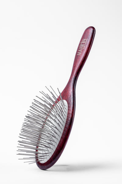 LIZ'N BIBI Perie Maxi Pin cu Peri Extra Lungi 35mm