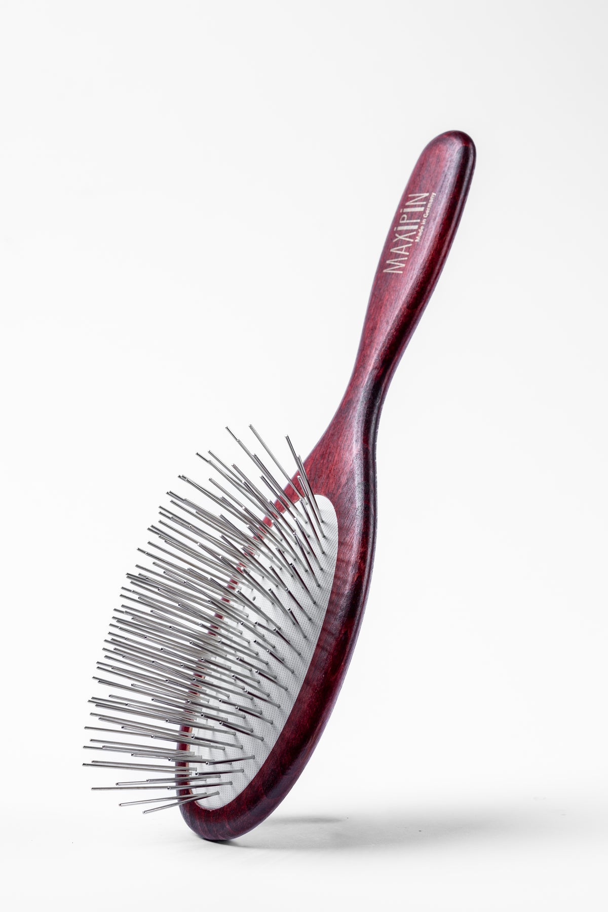 LIZ'N BIBI Perie Maxi Pin cu Peri Extra Lungi 35mm