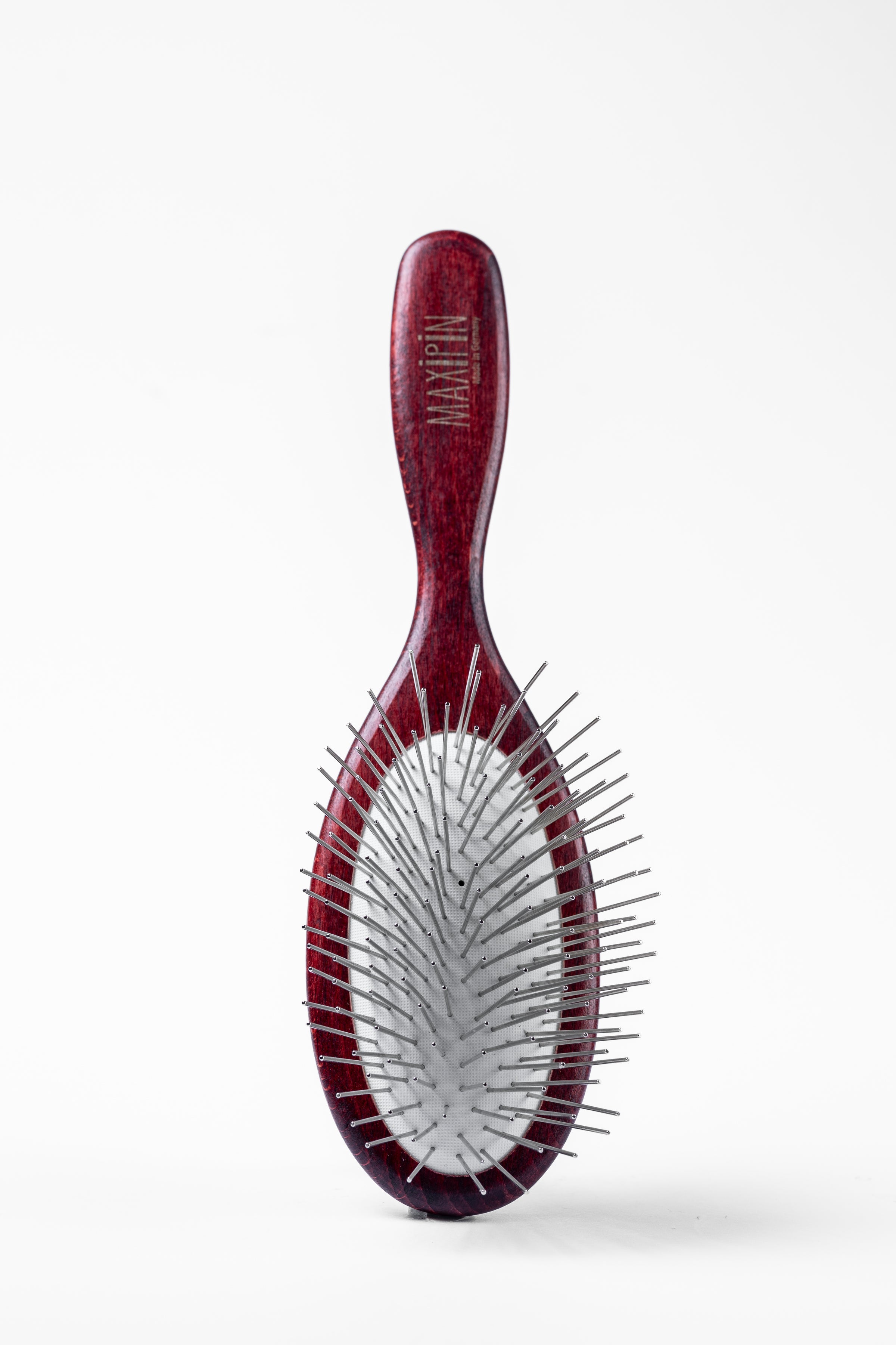 LIZ'N BIBI Perie Maxi Pin cu Peri Extra Lungi 35mm