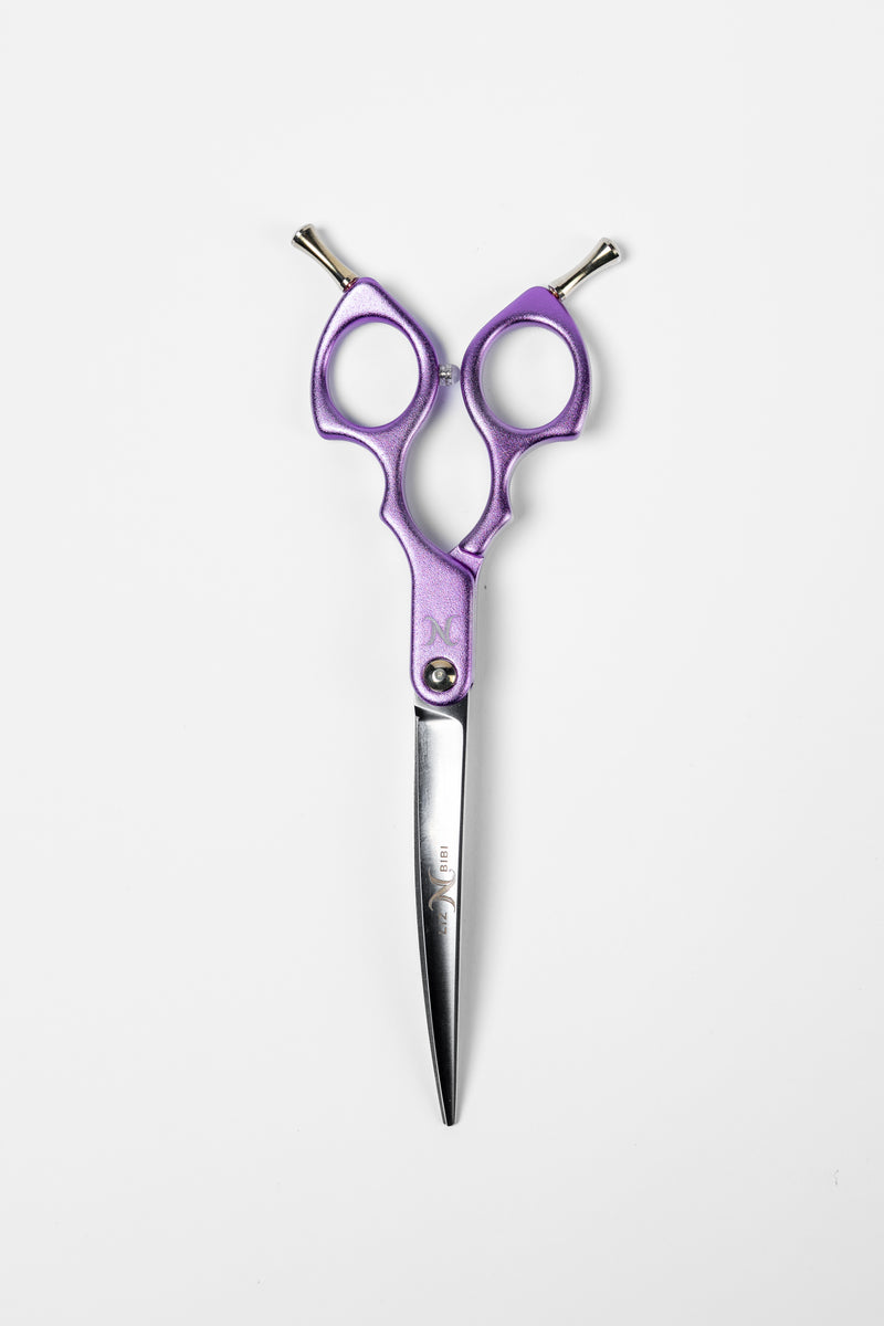 LIZ'N BIBI Foarfeca  Curba 6.5” Velora