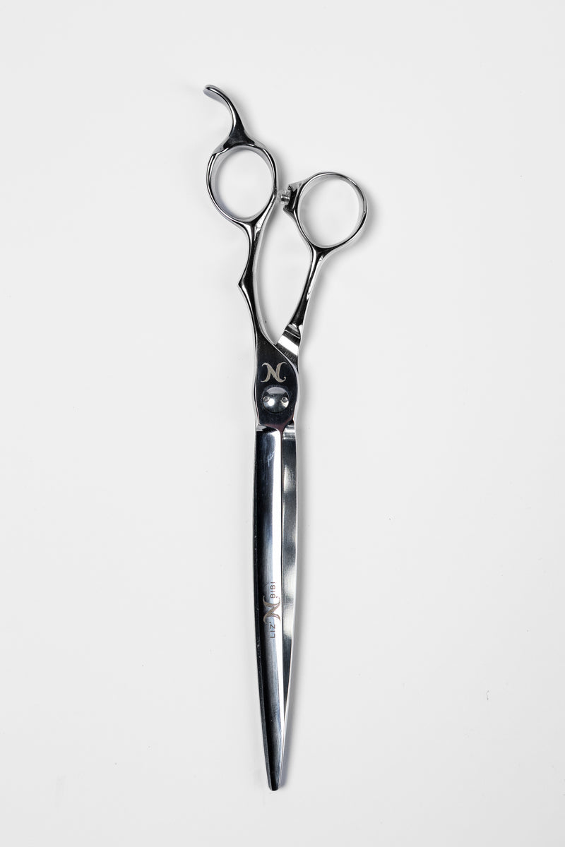 LIZ'N BIBI Foarfeca Dreapta 7.5” Zenith