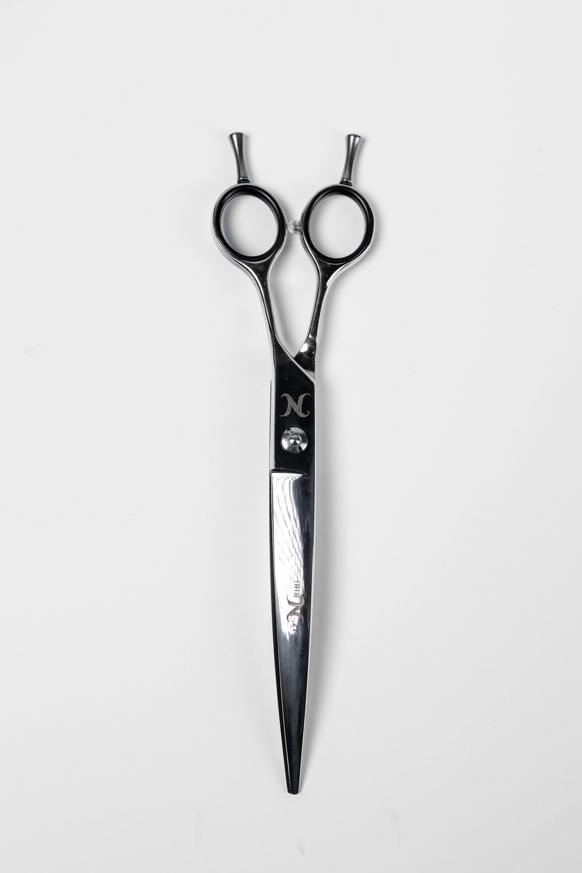 LIZ'N BIBI Foarfeca Curba 8” Apex