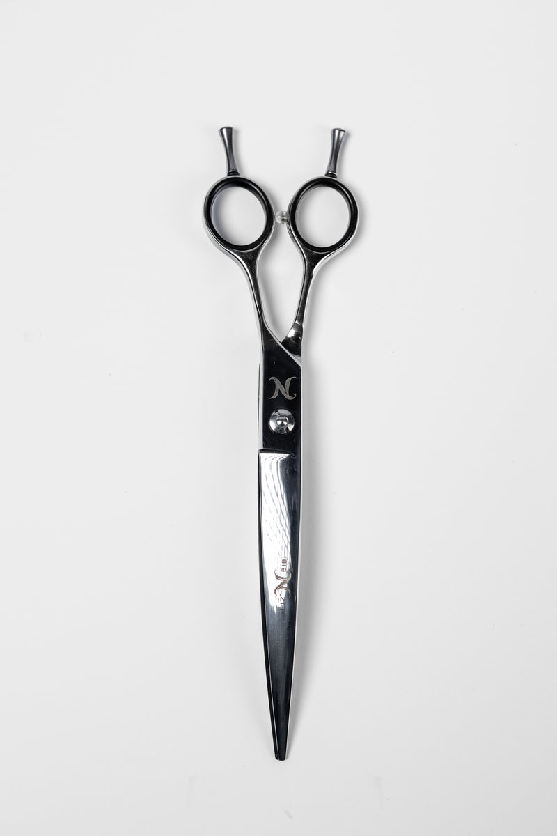 LIZ'N BIBI Foarfeca Curba 8” Apex