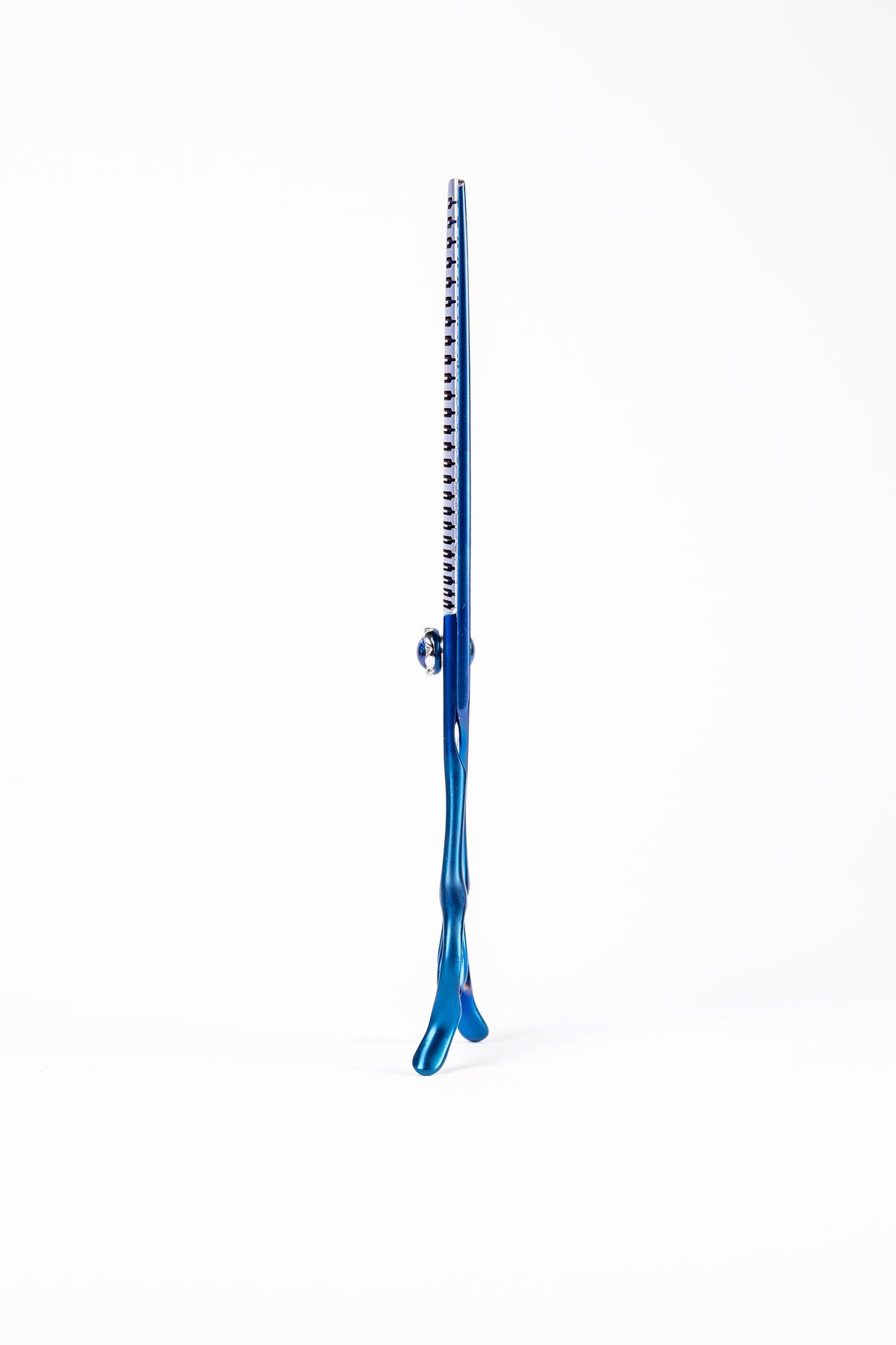 LIZ'N BIBI Foarfeca  Magic Chunker Drept ORRYX - 25 dinti, 7.5"
