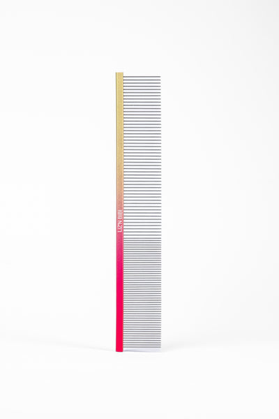 Liz'N Bibi Piaptan Profesional Duo 22cm - roz/galben