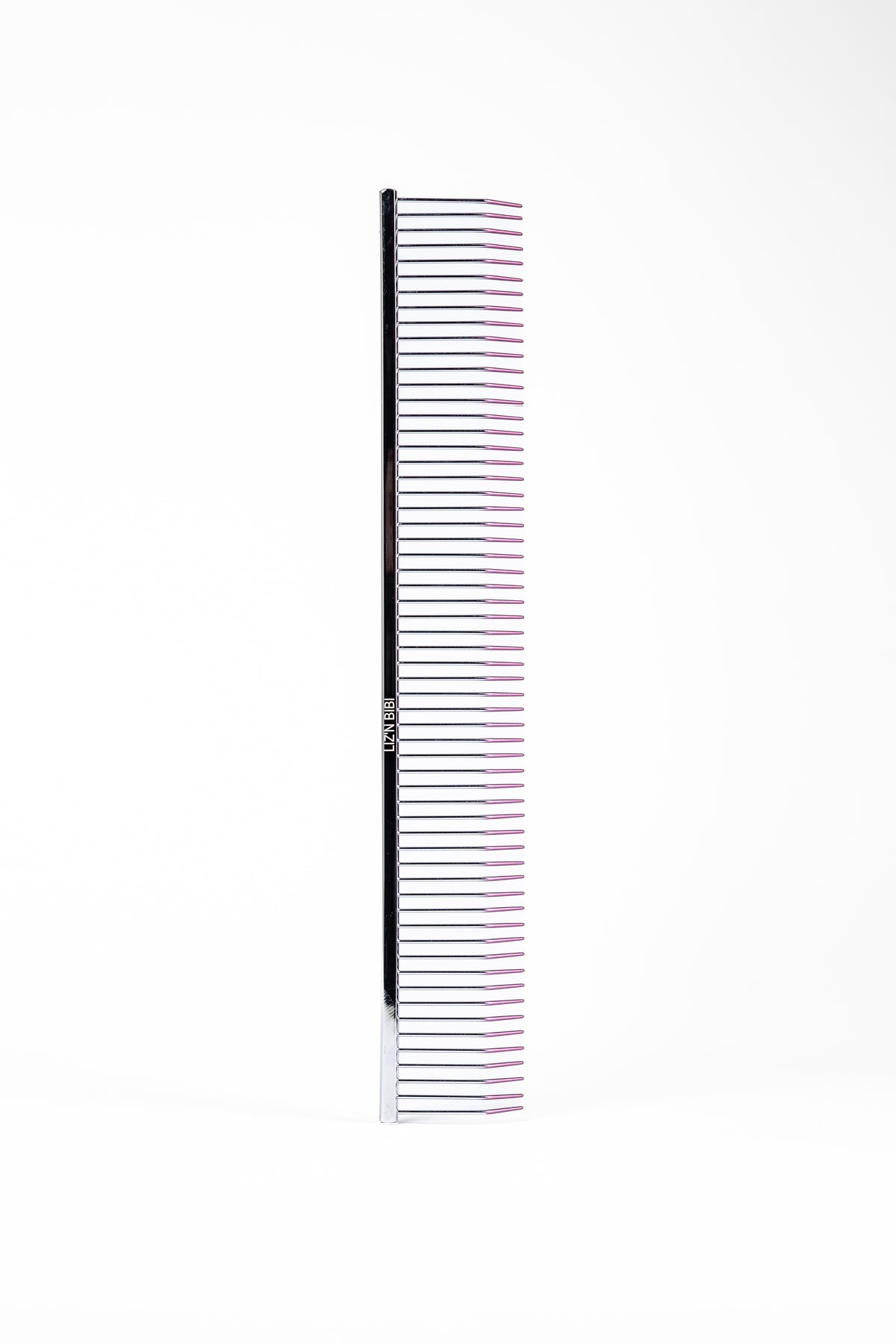 Liz'N Bibi Piaptan Profesional Glide cu varf roz 24.5cm