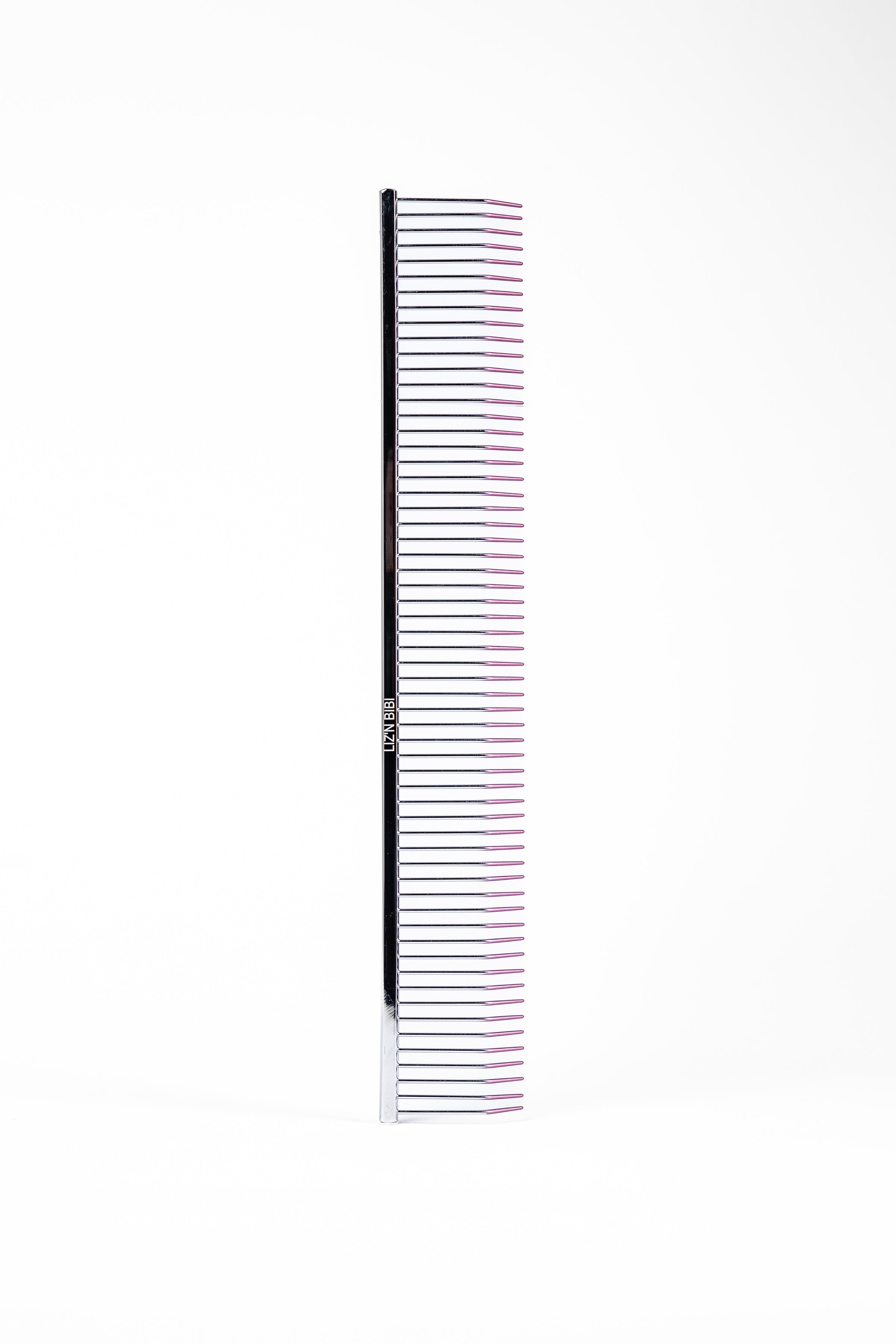 Liz'N Bibi Piaptan Profesional Glide cu varf roz 24.5cm