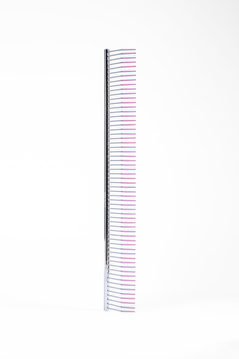 Liz'N Bibi Piaptan Profesional Glide cu varf roz 24.5cm