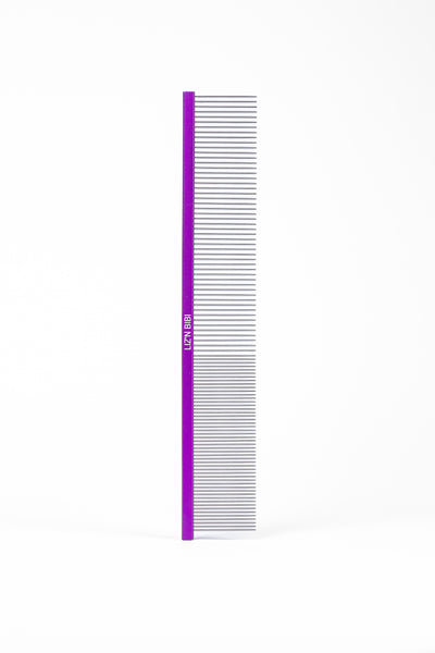 Liz'N Bibi Piaptan Profesional Duo 22cm - roz